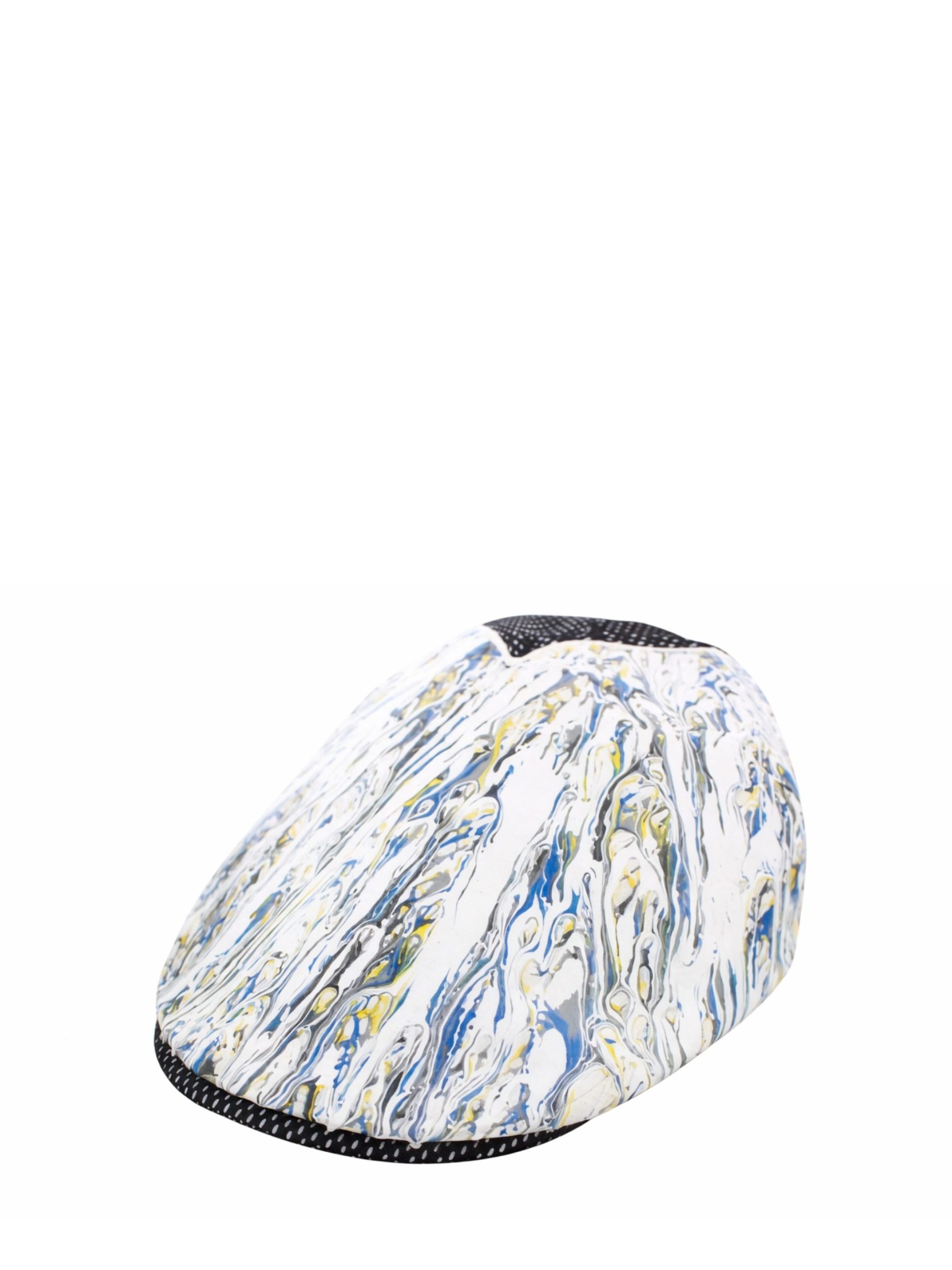 KOJI YAMANISHI Multi-Color Fashion Hat