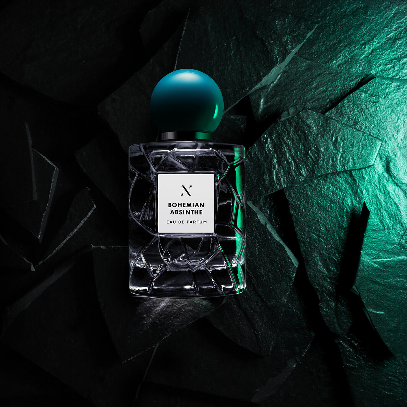 Les Soeurs de NOE Bohemian Absinthe - Image 2