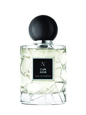 Les Soeurs De Noe Parfum Cuir Noir Black Edition 100 Ml