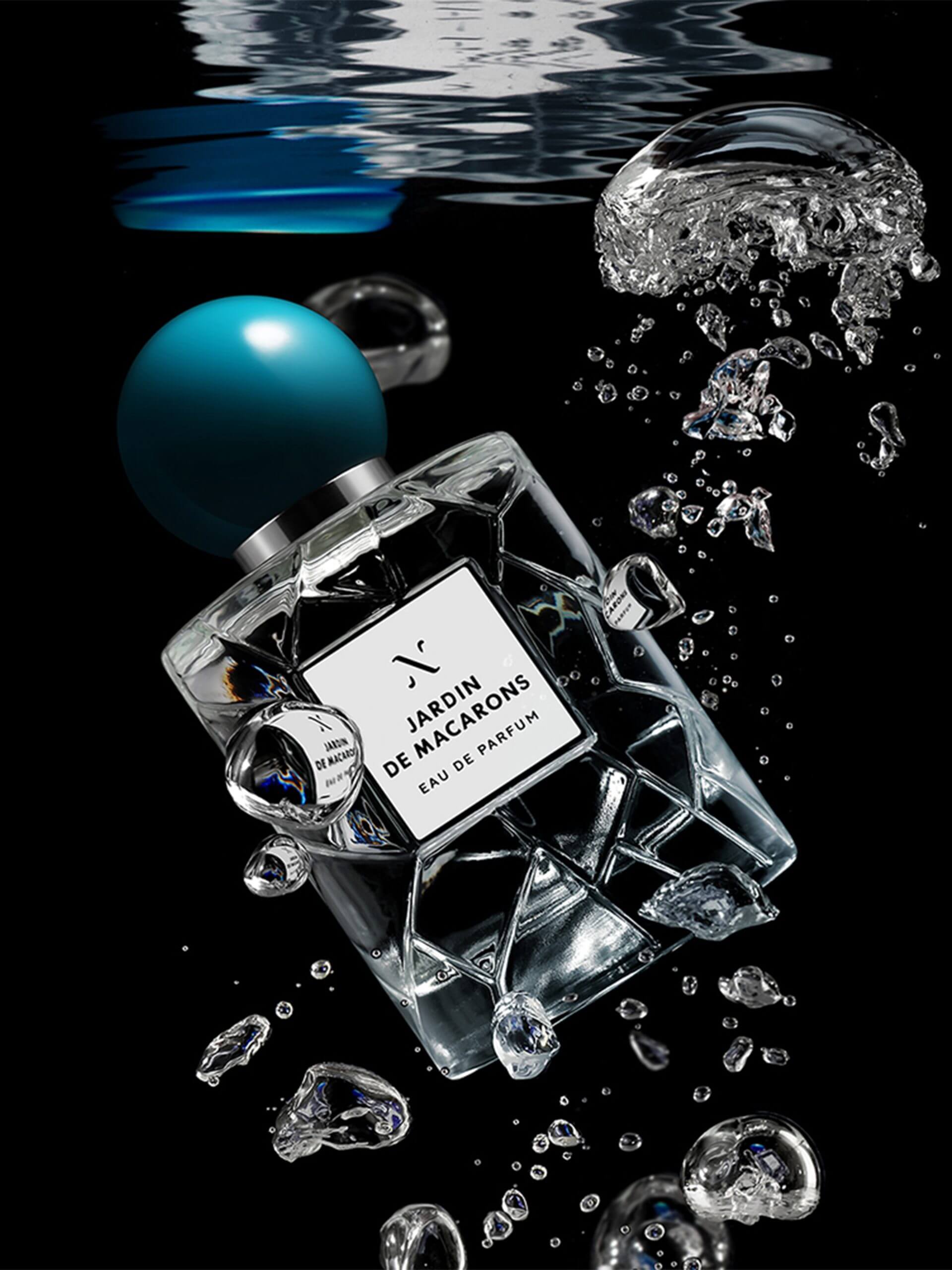 Les Soeurs De Noe Parfum Jardin De Macarons 100 Ml Fragrance - Image 2