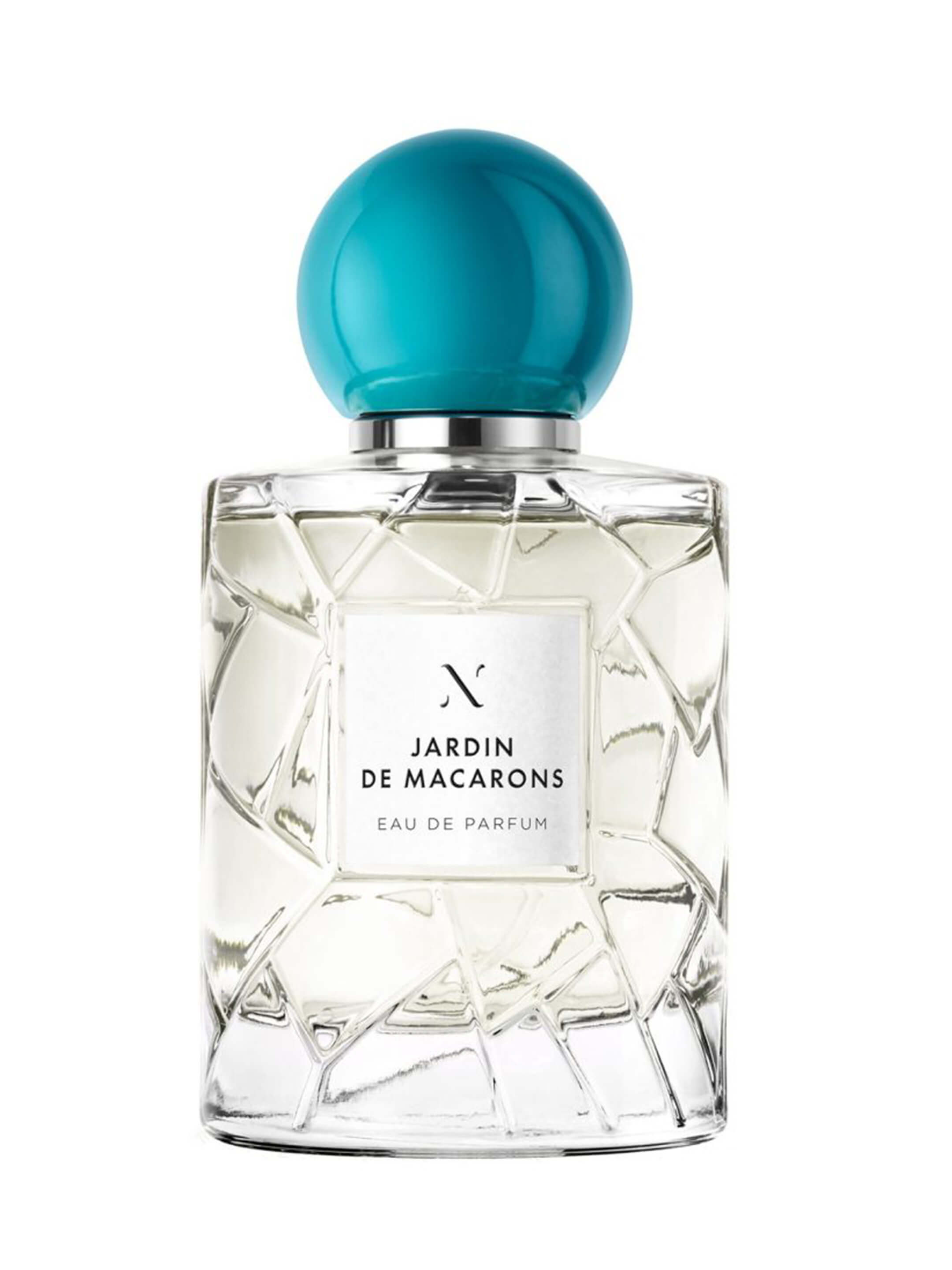 Les Soeurs De Noe Parfum Jardin De Macarons 100 Ml Fragrance