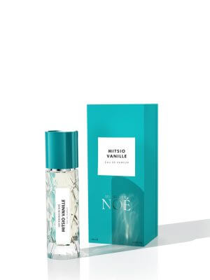 Les Soeurs De Noe Parfum Mitsio Vanille 20 Ml