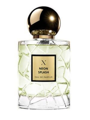 Les Soeurs De Noe Parfum Neon Splash 100ml