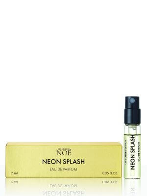 Les Soeurs De Noe Parfum Neon Splash Sample
