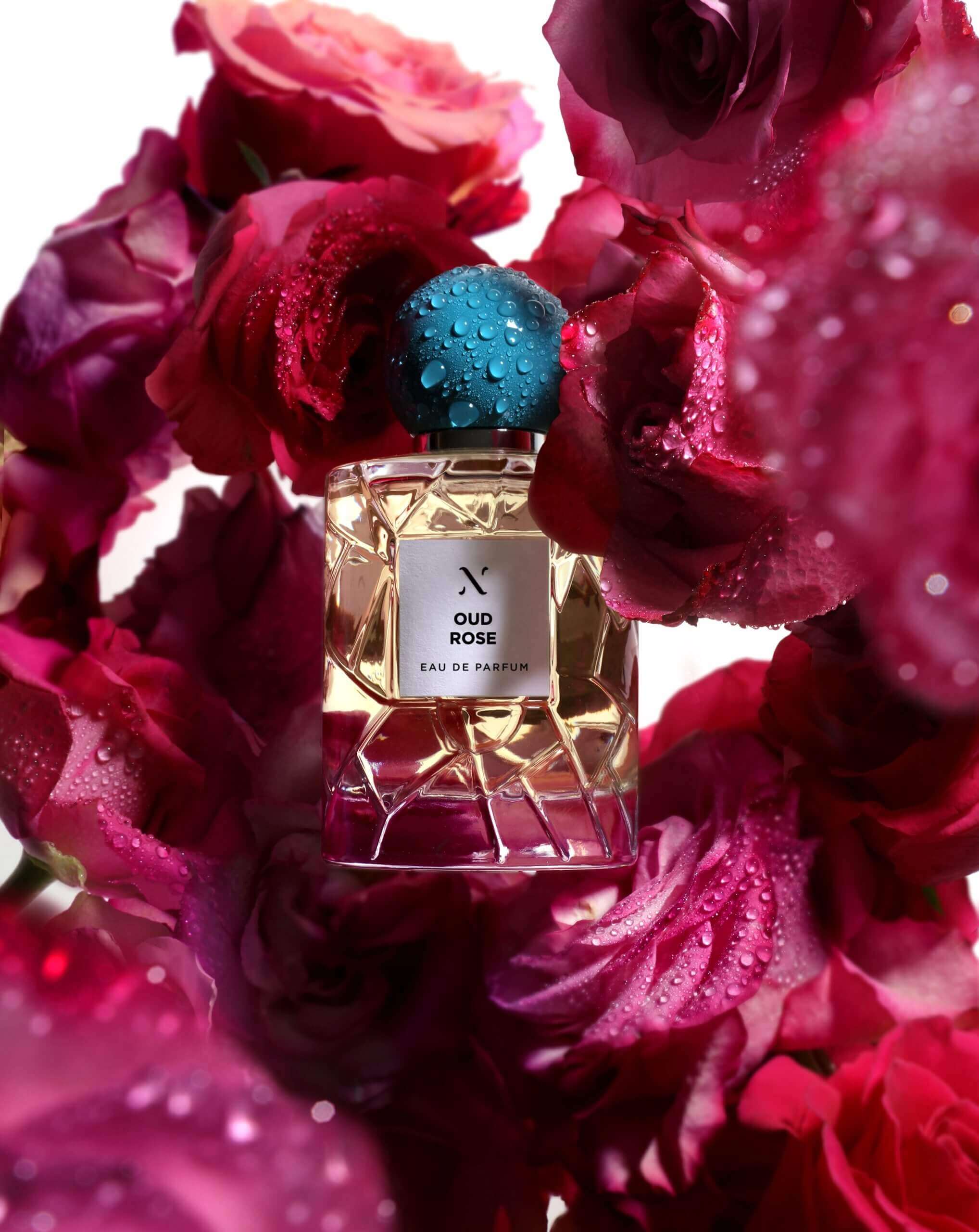 Les Soeurs de NOE Oud Rose - Image 3