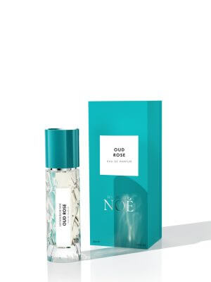 Les Soeurs De Noe Parfum Oud Rose 20 Ml