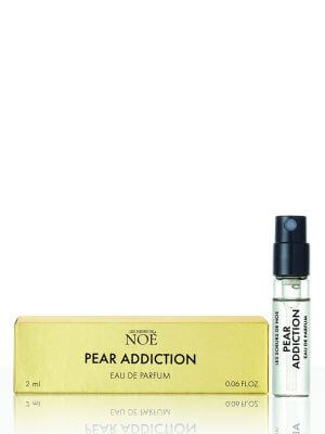 Les Soeurs De Noe Parfum Pear Addiction Sample