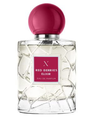 Les Soeurs De Noe Parfum Red Berries Elixir 100 Ml