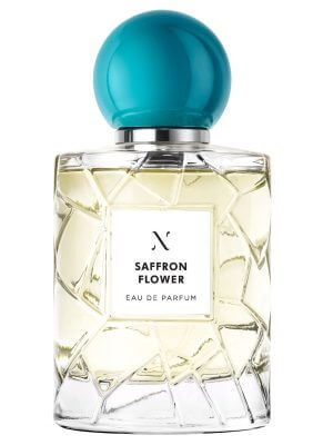 Les Soeurs de NOE Saffron Flower