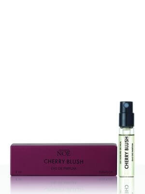 Les Soeurs De Noe Parfum Cherry Blush Sample