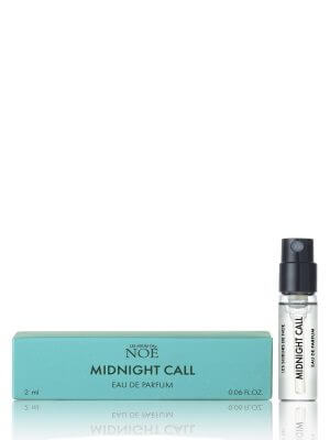 Les Soeurs de Noe MIDNIGHT CALL sample