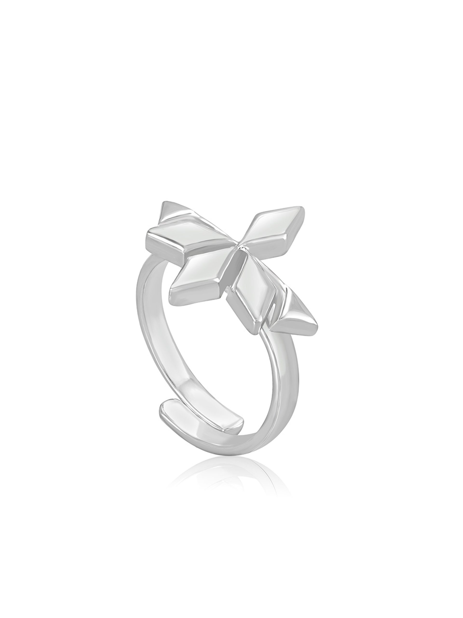 Let's Curate Wisdom Ring - Image 2