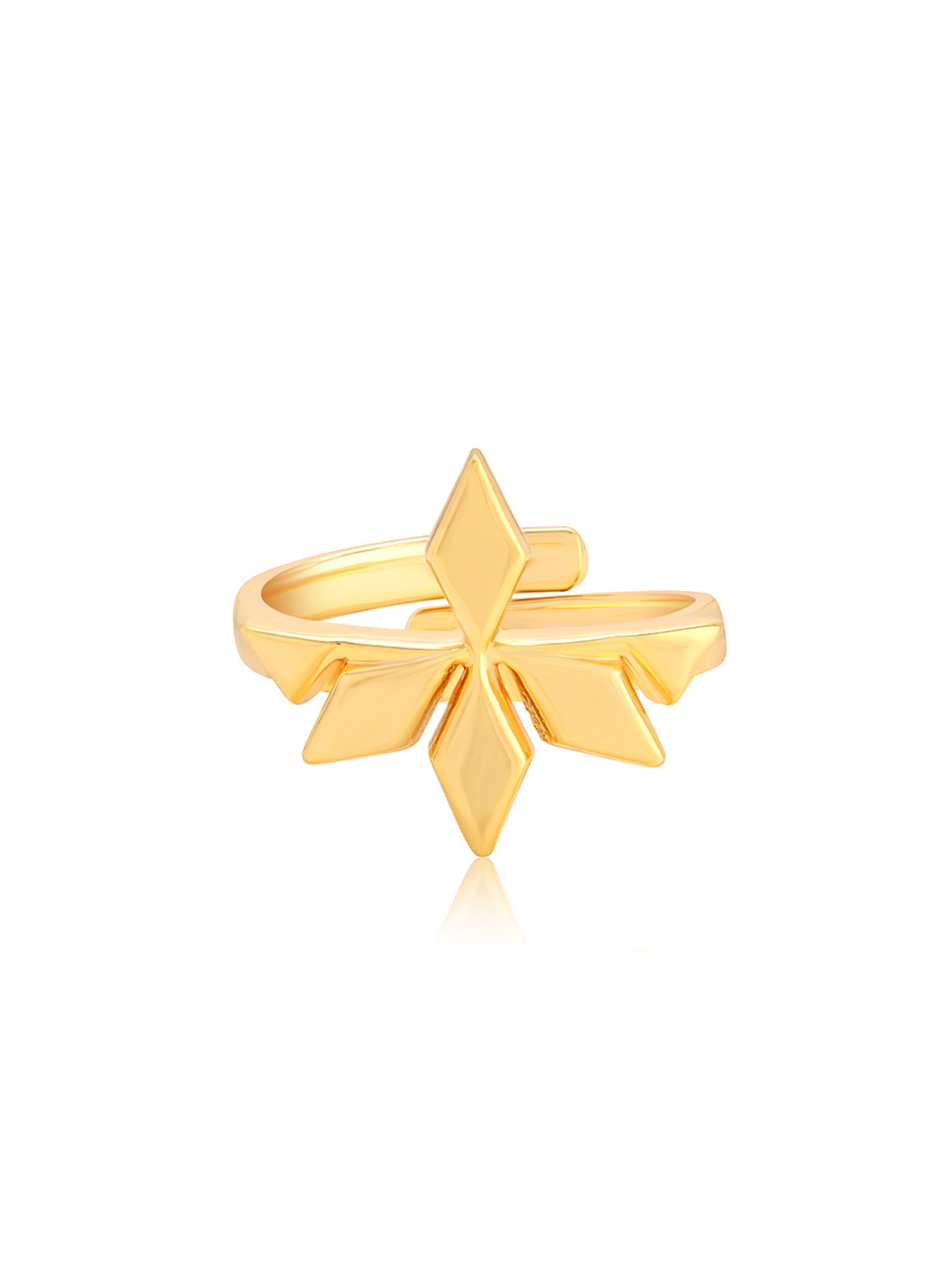 Let's Curate Wisdom Ring - Image 3