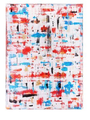 Label-X by Let's Curate | SPRING AIR