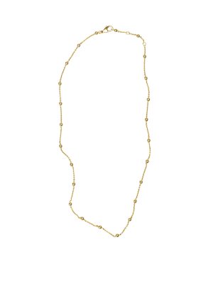LONA STUDIOS Gold Necklace