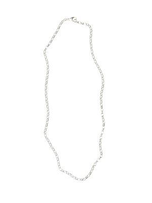 LONA STUDIOS Silver Necklace