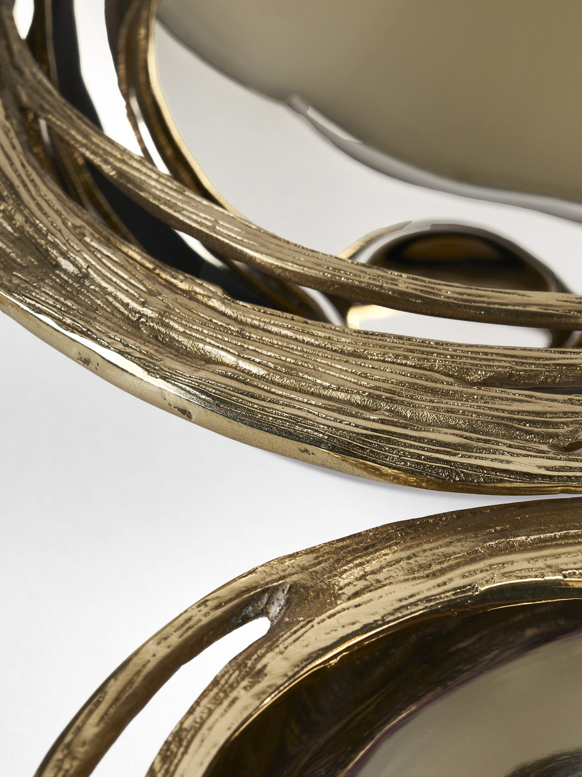Luho Design House Aurora Bowls Decorative Accent - Image 3