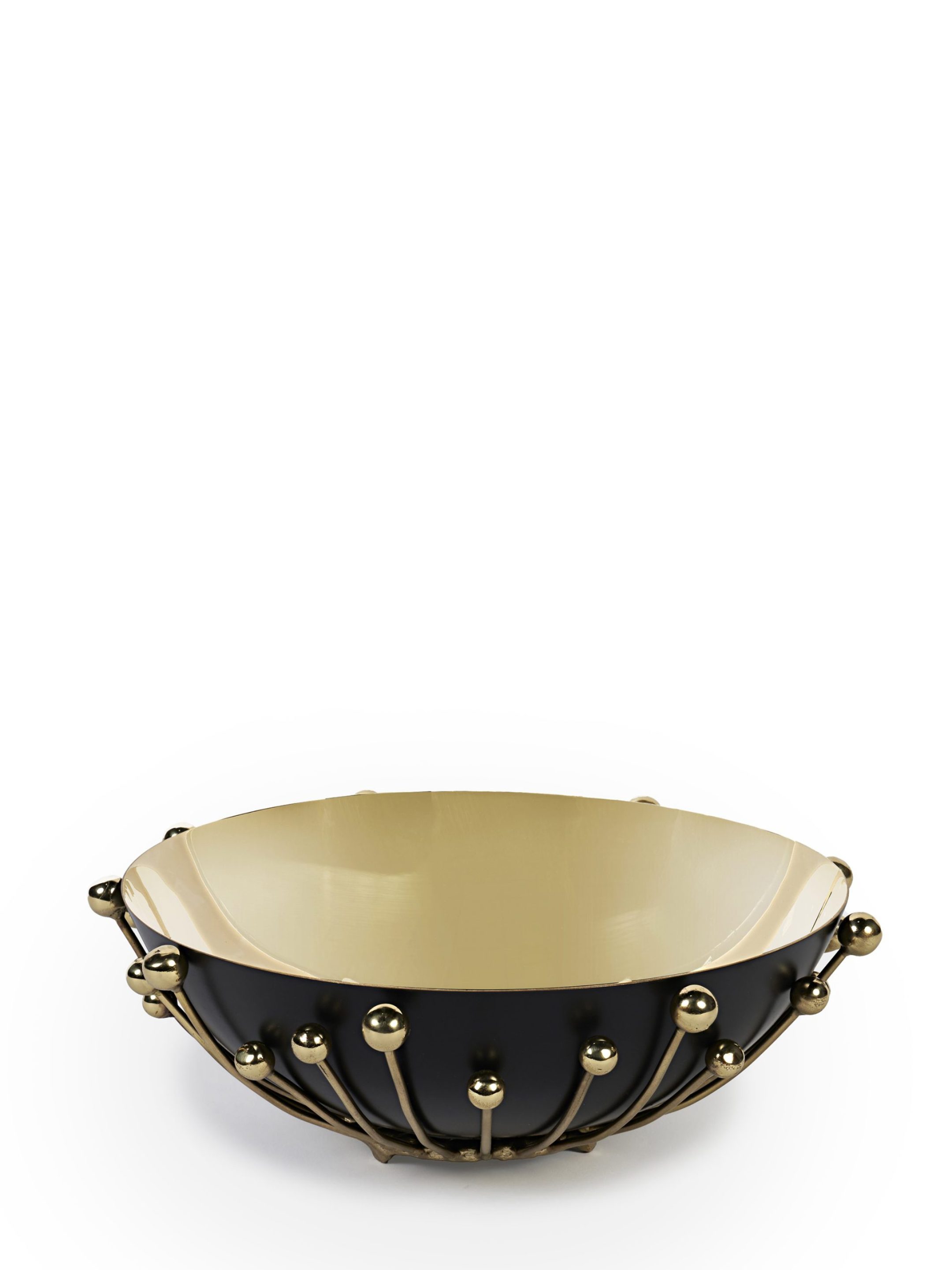 Luho Design House Eden Bowl Decorative Accent