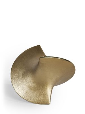 Luho Design House Arlo Disc Sculpture