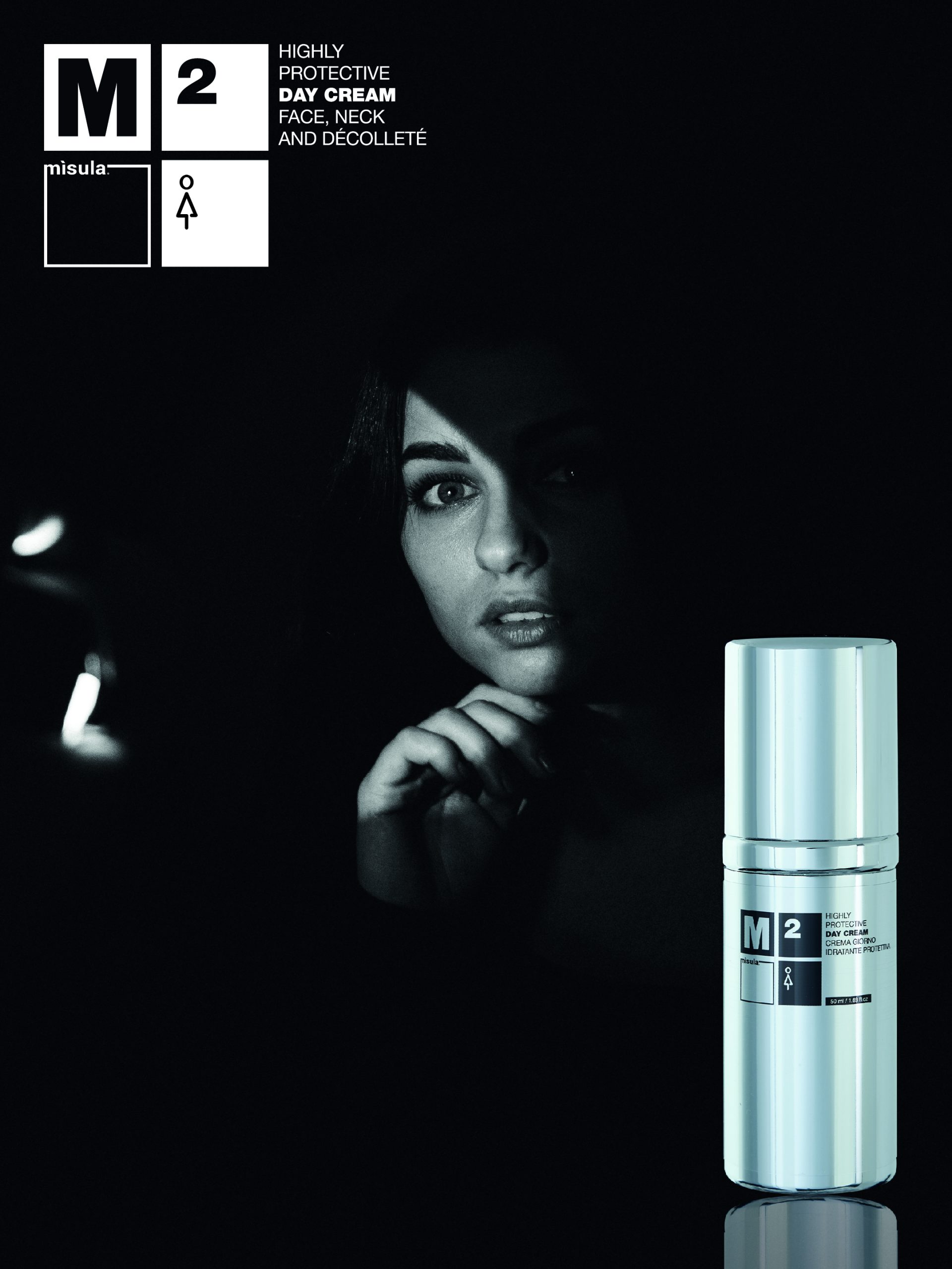 MÌSULA® Advanced Mediterranean Pro-Aging Solutions – M2 – Highly