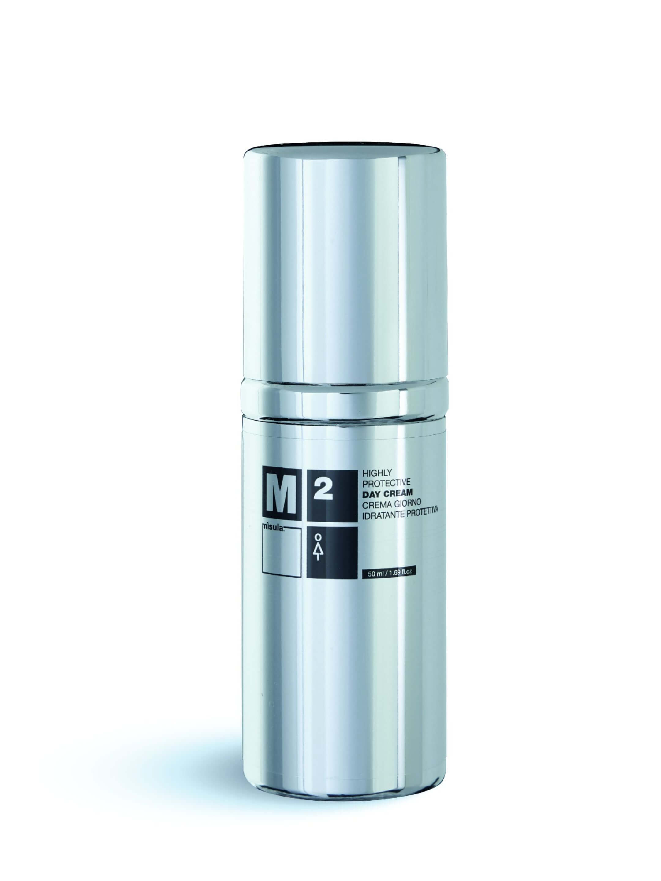 MÌSULA® Advanced Mediterranean Pro-Aging Solutions – M2 – Highly