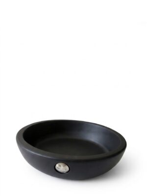 MHOTIF Bowl Resin Multipurpose Object