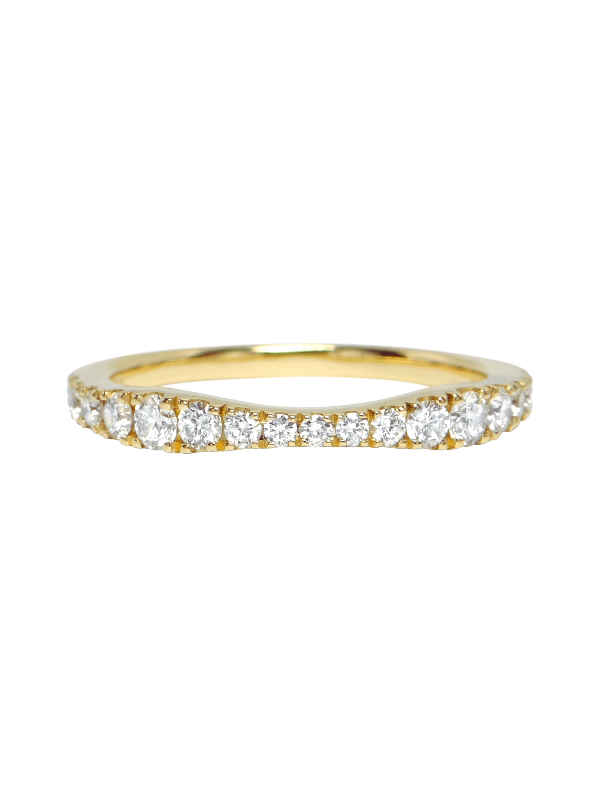 MARA MEGELEA - The Biarritz Low Wave Ring