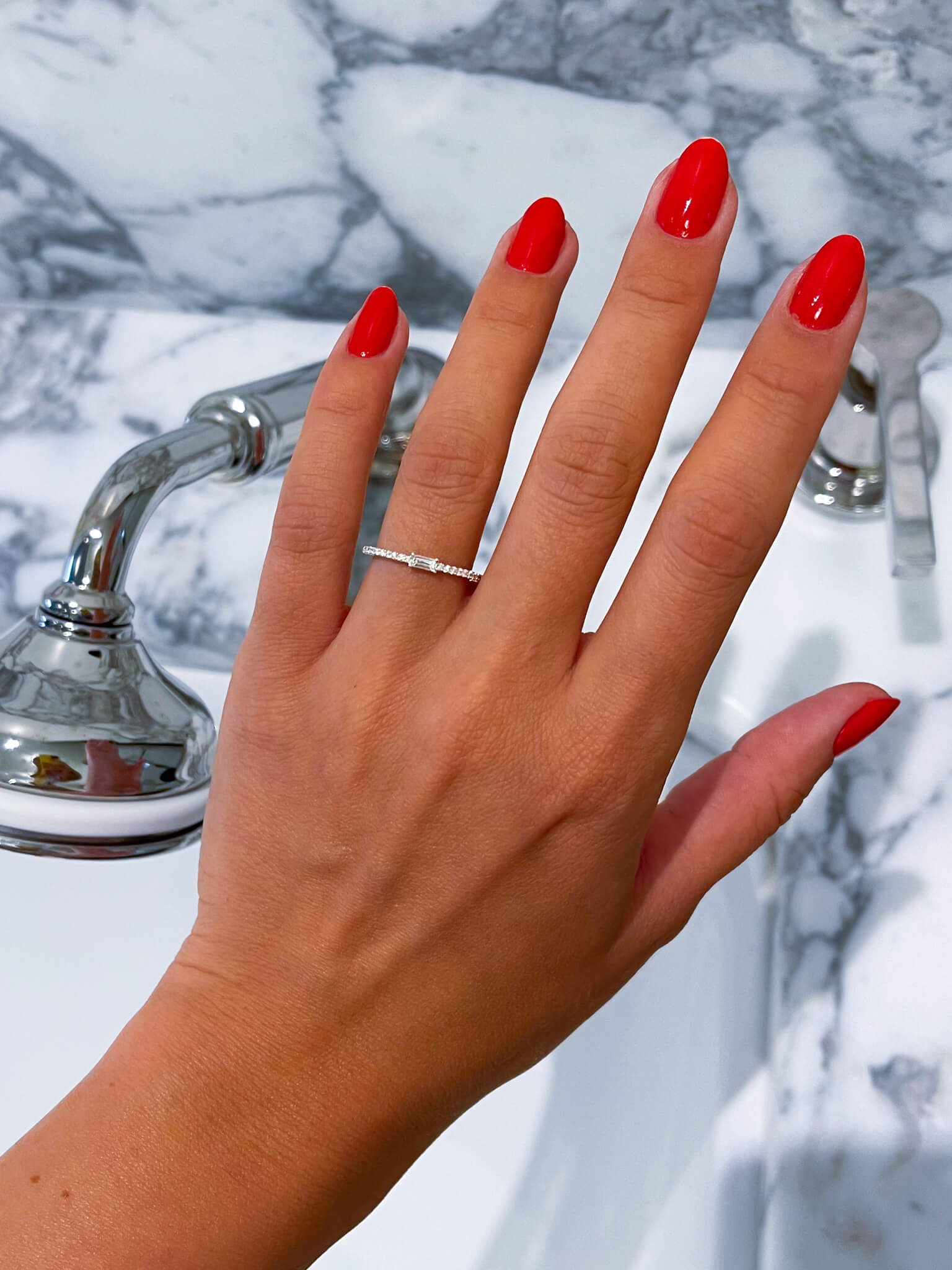 MARA MEGELEA - The Saint Moritz Ring - Image 3