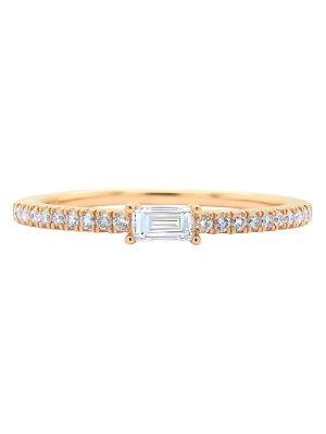 MARA MEGELEA - The Saint Moritz Ring