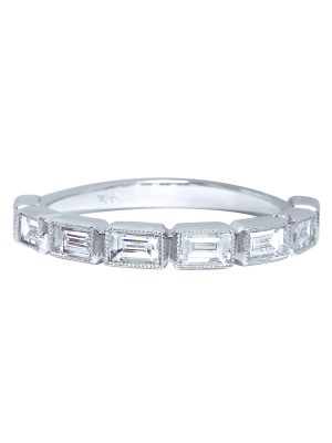 MARA MEGELEA - The Santa Monica Ring