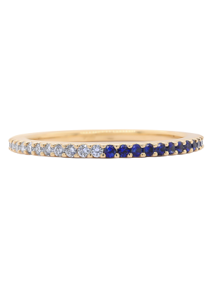 MARA MEGELEA - The Moorea Petite Ring