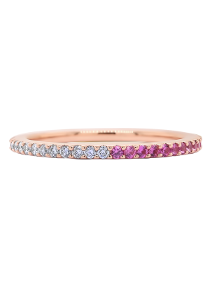 MARA MEGELEA - The Fidji Petite Ring