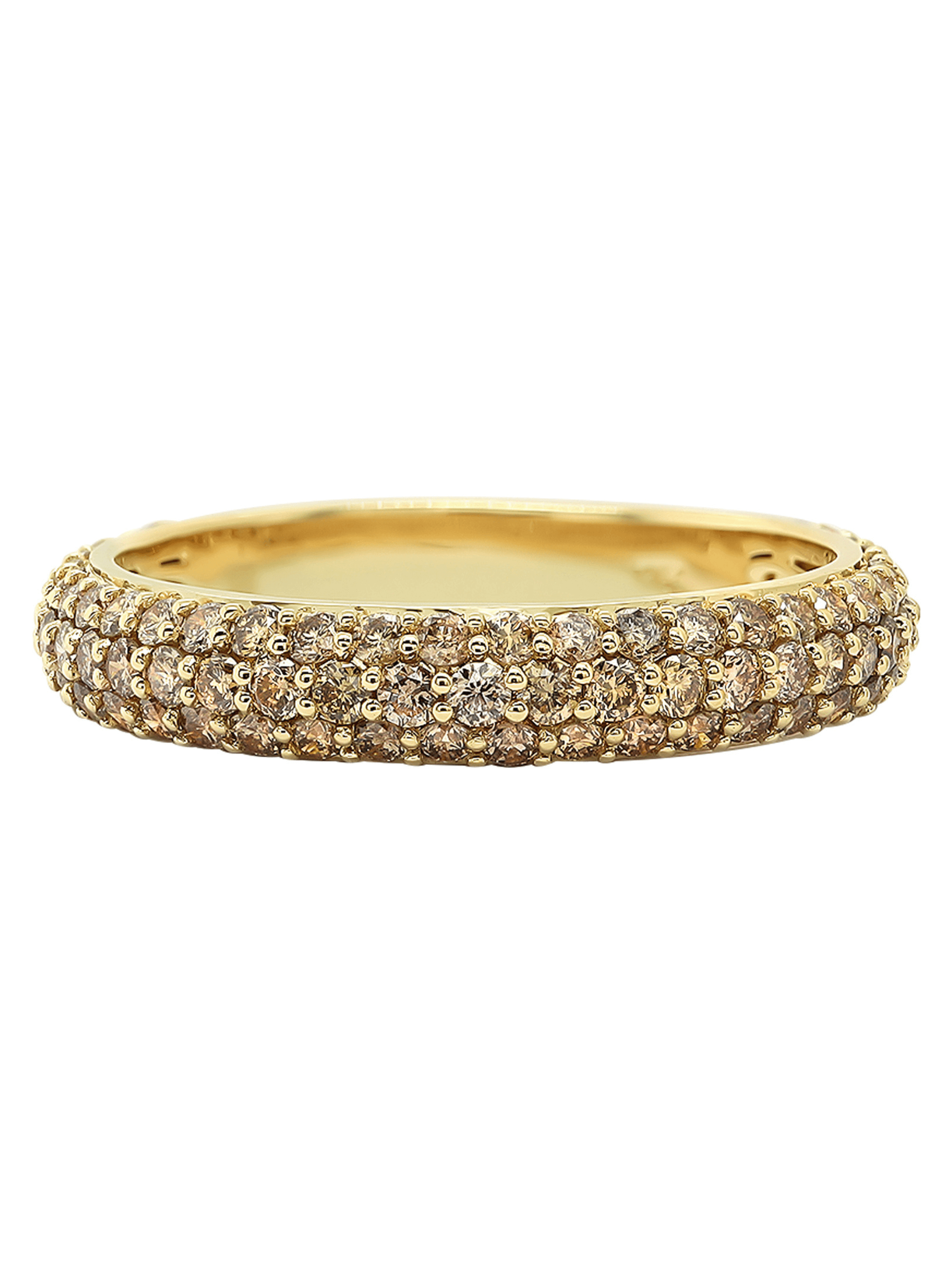 MARA MEGELEA - The Jakarta Ring