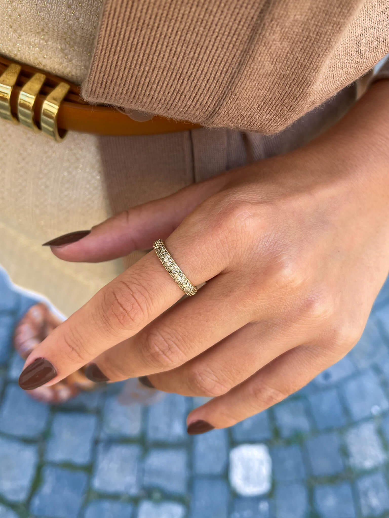MARA MEGELEA - The Jakarta Ring - Image 3