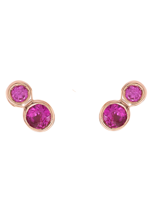 MARA MEGELEA - The Raiatea Earrings