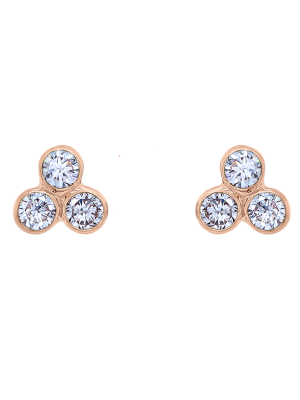MARA MEGELEA - The Bora Bora Earrings