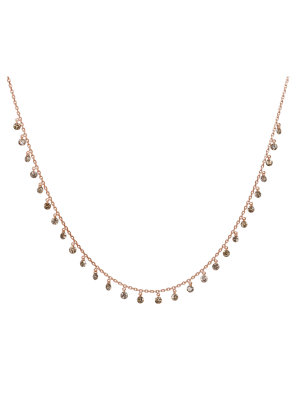 MARA MEGELEA - The Johannesburg Necklace