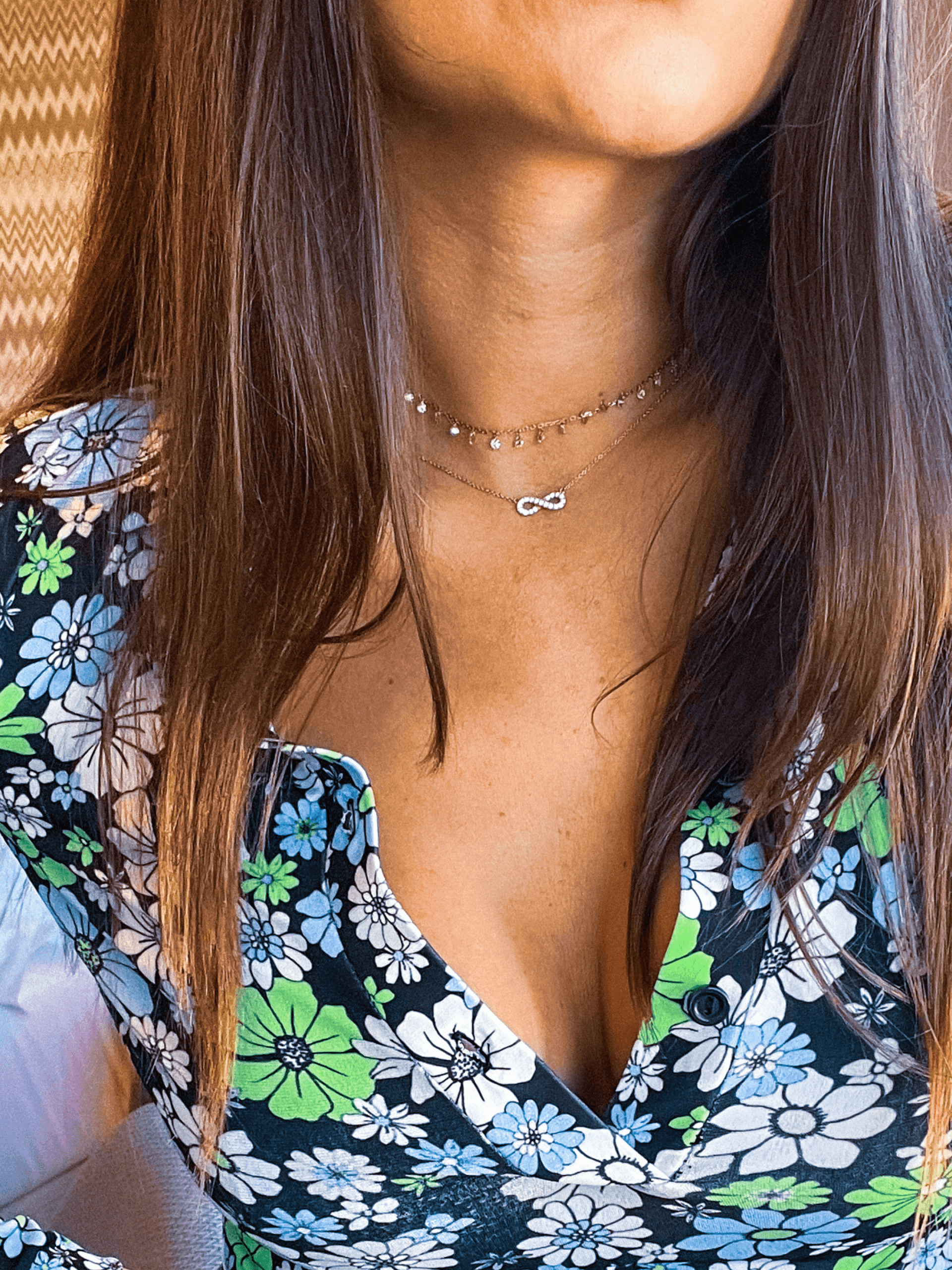 MARA MEGELEA - The Johannesburg Necklace - Image 2