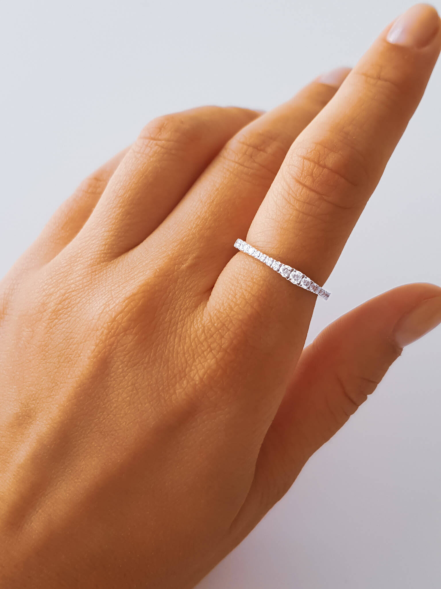 MARA MEGELEA - The Biarritz High Wave Ring - Image 4
