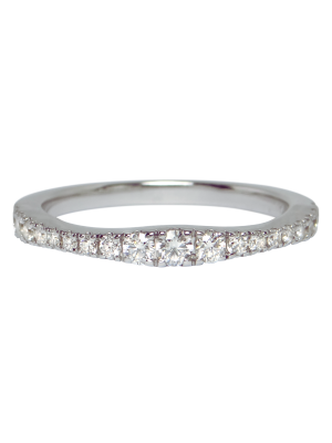 MARA MEGELEA - The Biarritz High Wave Ring