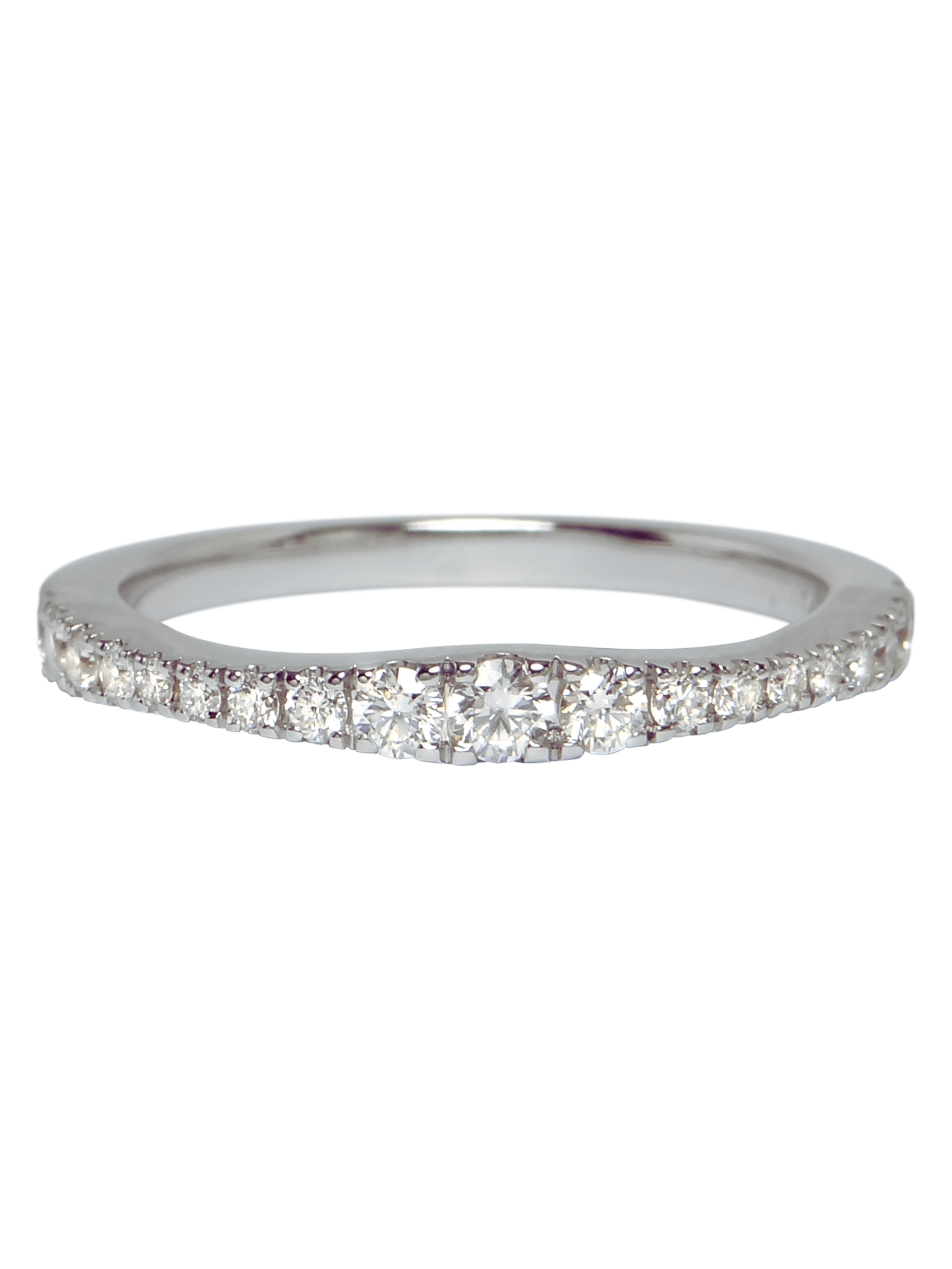 MARA MEGELEA - The Biarritz High Wave Ring