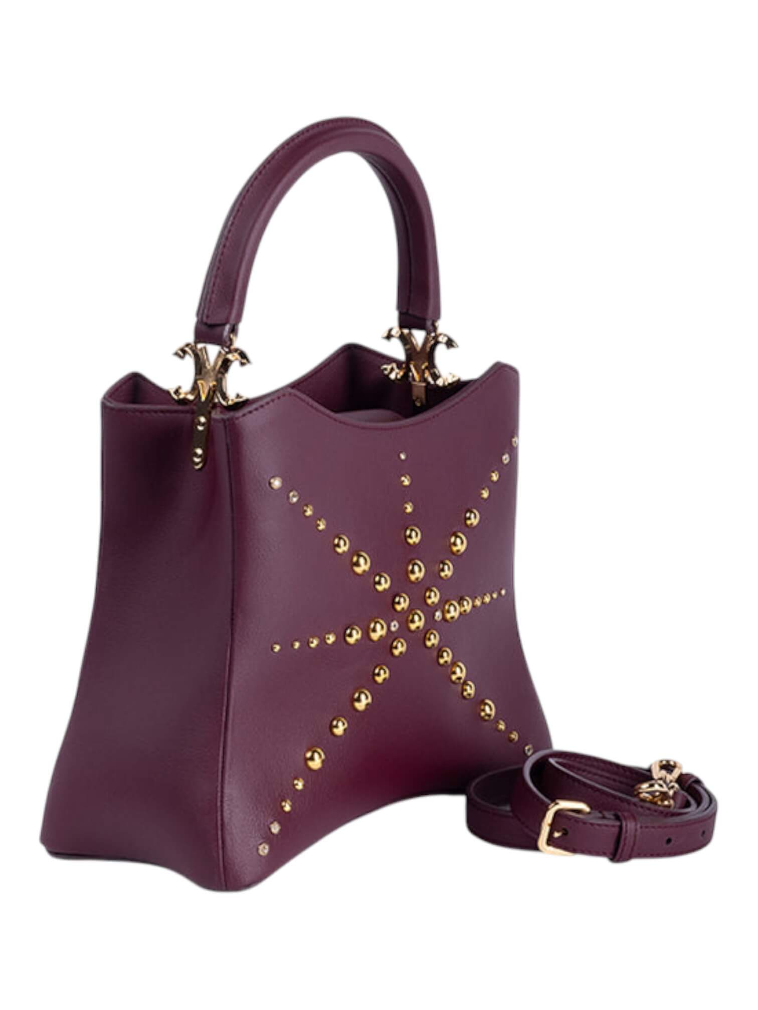 Mariana Malni Red Medium Handle - Image 2