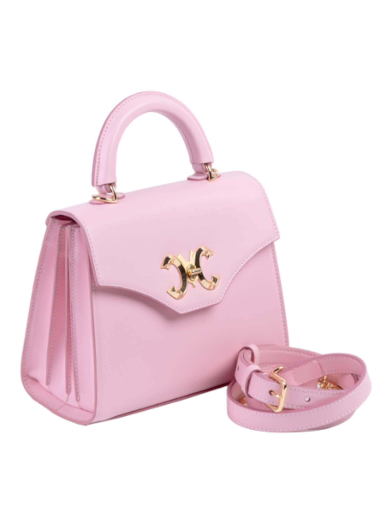 Mariana Malni Pink Evening - Image 2