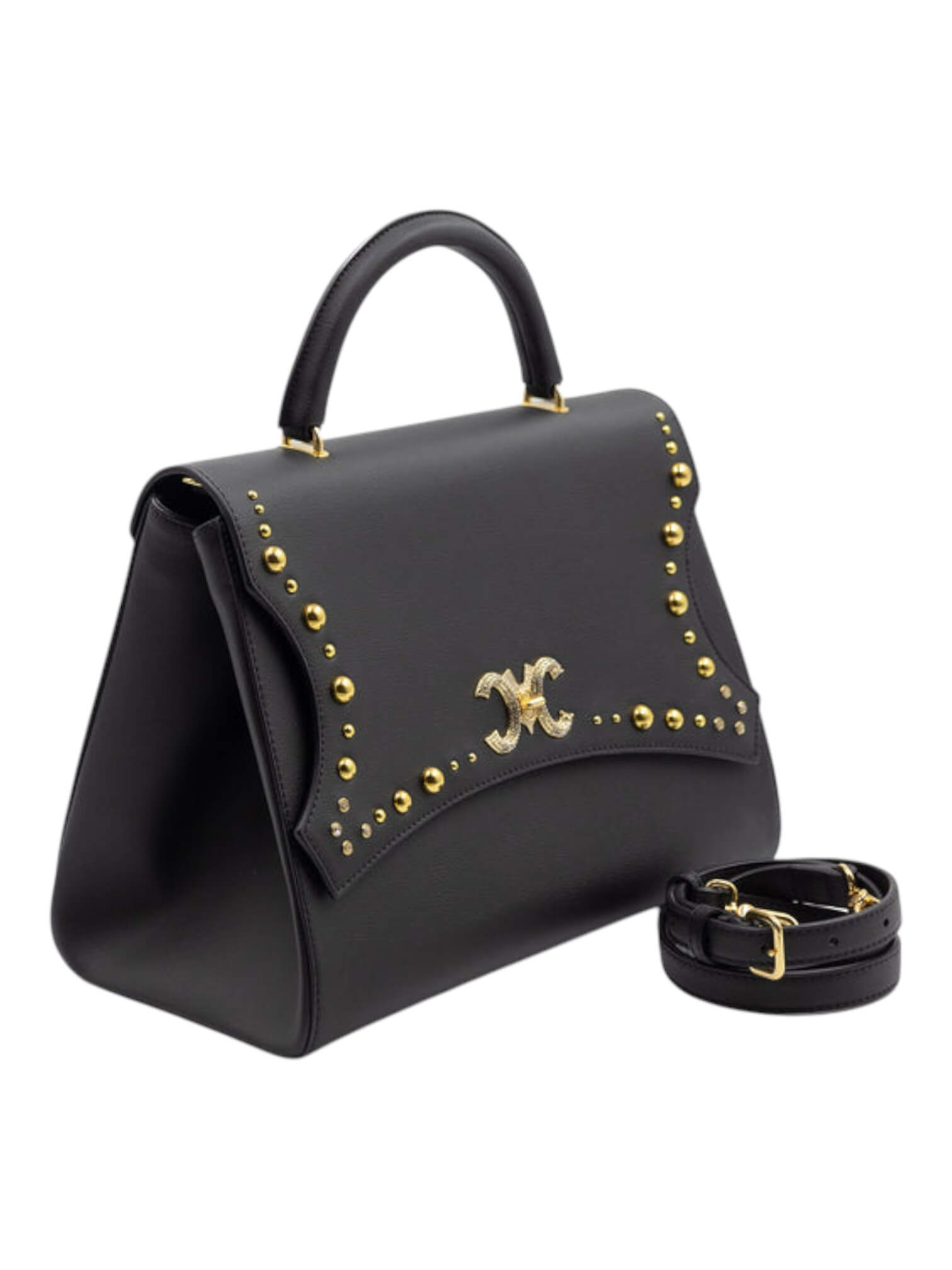 Mariana Malni Black Handle - Image 2