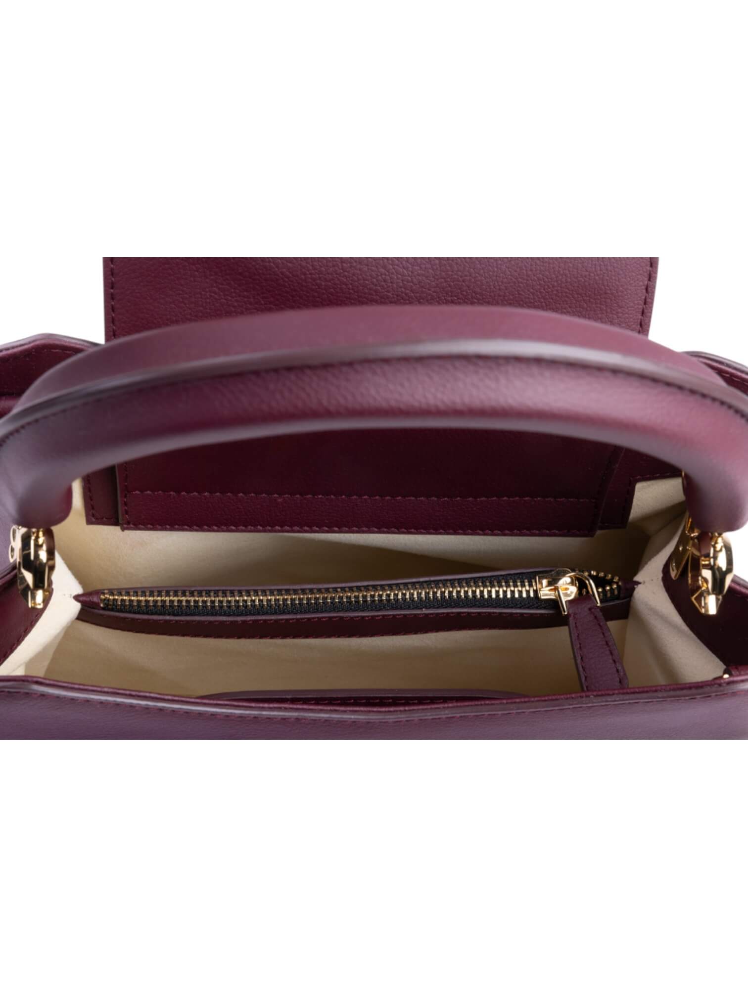 Mariana Malni Red Medium Handle - Image 3