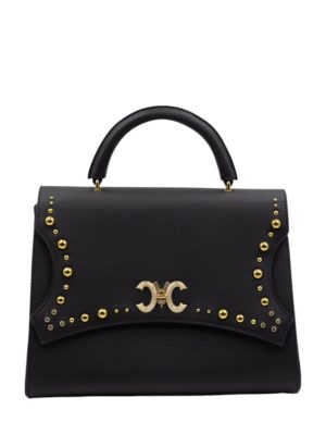 Mariana Malni Black Handle
