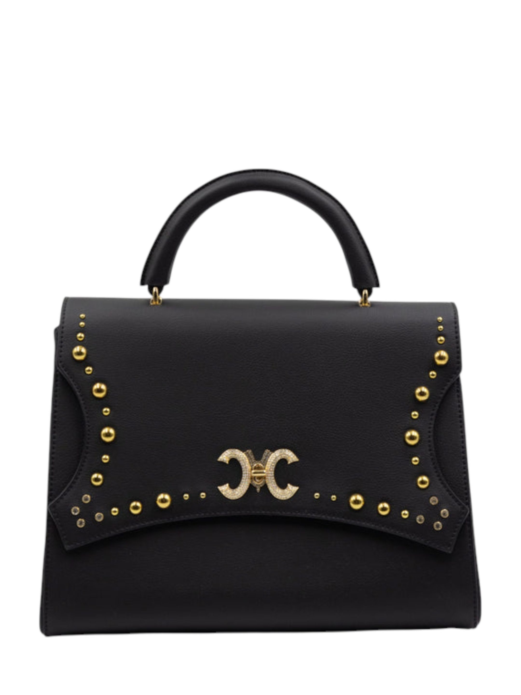 Mariana Malni Black Handle