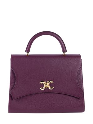 Mariana Malni Red Medium Handle