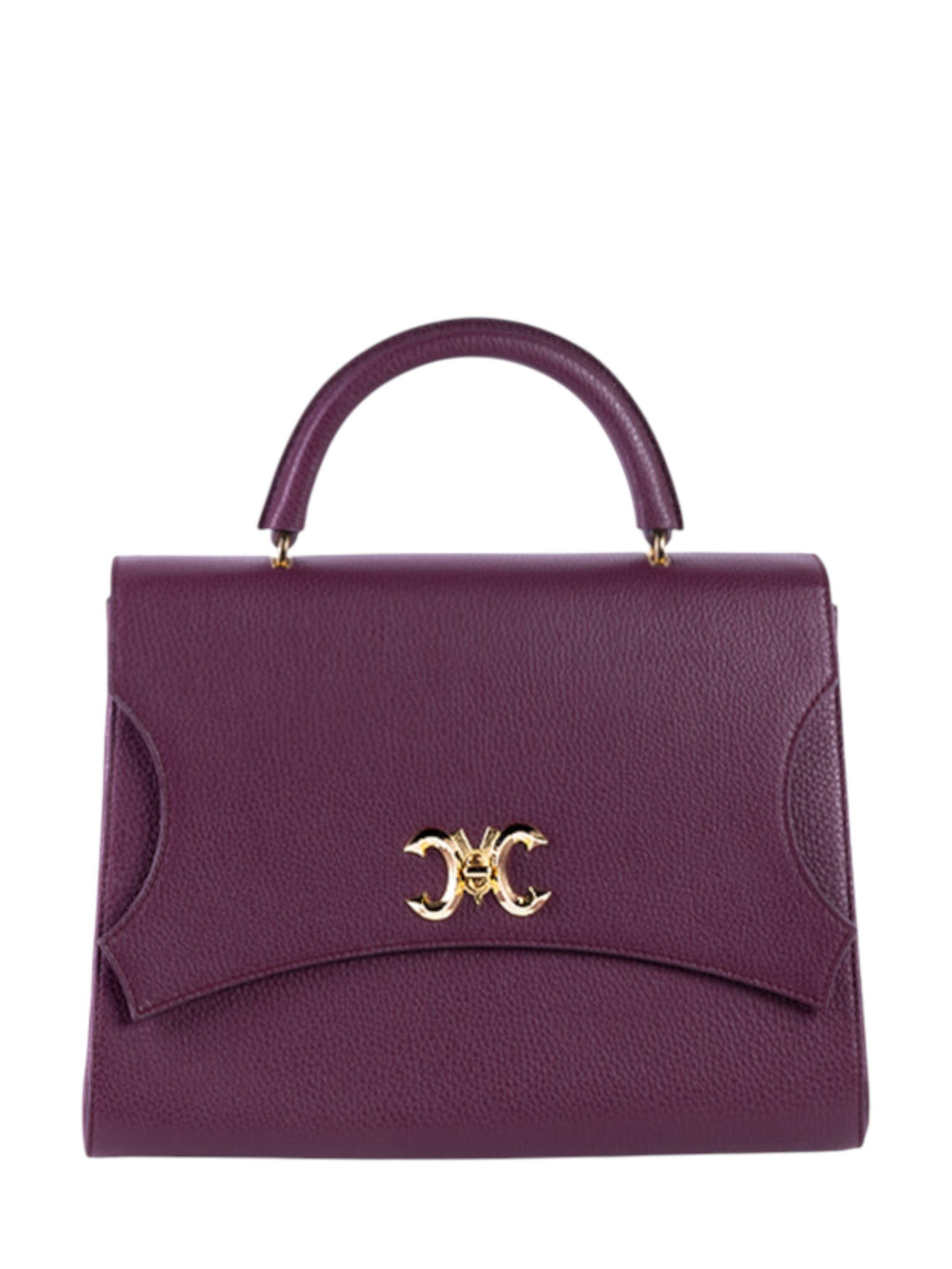 Mariana Malni Red Medium Handle