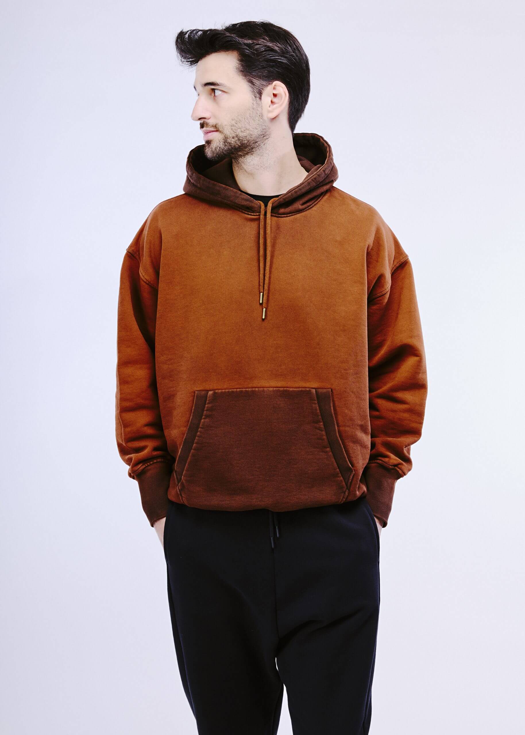 Feghali Comfort Zone Hoodie - Image 7